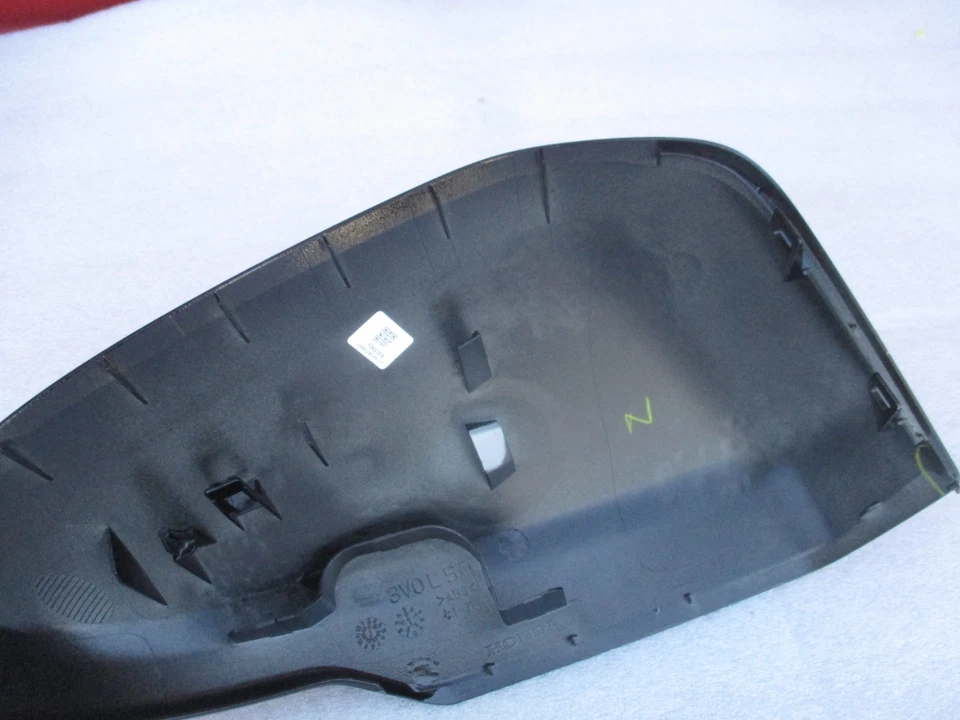 Cubierta espejo retrovisor izquierdo honda crv 2023-2025 - honda (76251-3w0-a11zf) Foto 4 de 4