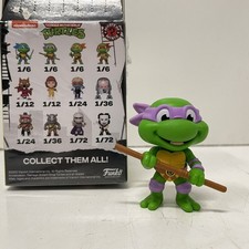 2014 Funko Teenage Mutant Ninja Turtles Mystery Minis Vinyl Figures 22
