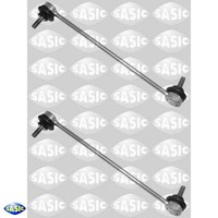 2X Stange/Strebe FüR Stabilisator Sasic 2306274 2 PendelstüTzen Stabi