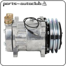 Universal Air Co 4643c Ac Compressor Air Conditioning Compressor Universal Air Co 4643c Ac Compressor Air Conditioning Compressor