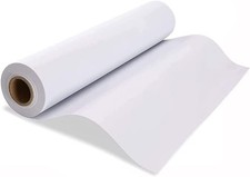 LATERN White Drawing Paper Roll, 22CM x 15M Painting Sketching Paper Art Easel 