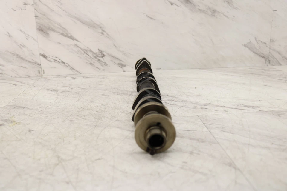 03-06 350Z 03-07 G35 VQ35DE NON REVUP ПРАВЫЙ ПРАВЫЙ ПРАВЫЙ РАСПРЕДЕЛИТЕЛЬНЫЙ ВАЛ РАСПРЕДЕЛИТЕЛЬНЫЙ ВАЛ БАНК ОДИН - Изображение 2 из 4