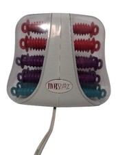 Helen of Troy Curlers 20 Hot Rollers Hair Setter Model 1361