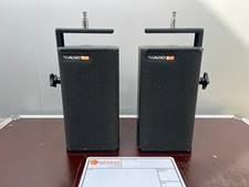 SET: 2x TW Audio M6 Lautsprecher | 2x Flugbü...