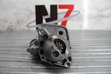 Démarreur Renault Kadjar