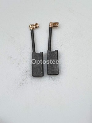 Carbon Motor Brush set for Hercules HE35 Rotary Hammer Drill SDS MAX 56845 HE 35