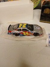 JEFF GORDON 1999 BROOKFIELD COLLECTORS GUILD PEPSI LIMITED EDIT COLLECTION 1:24