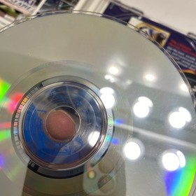 Sega Dreamcast Speed Devils Game 1999 Complete with Manual - Tested VG Condition