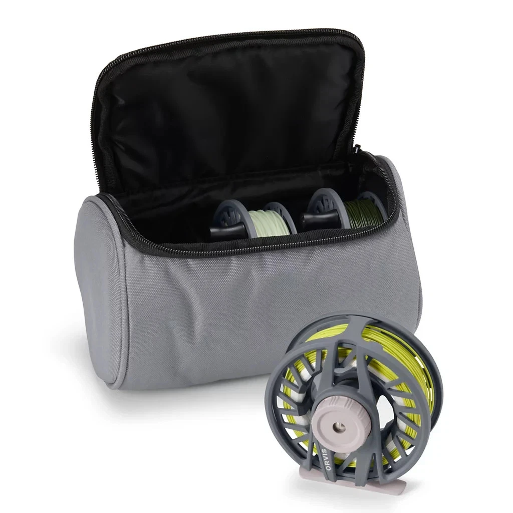 Fly Reel 10-12 Line Weight Fishing Reels for sale | eBay Fly Reel 10-12 Line Weight Fishing Reels for sale | eBay