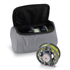 ORVIS CLEARWATER LARGE ARBOR CASSETTE IV FLY ...