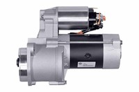 Starter Hella 8EA 011 610 811 FÜR KIA Anlasser Startmotor