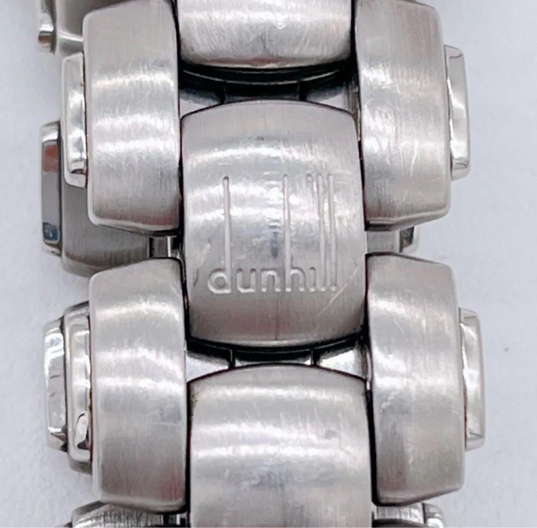 Dunhill Elite Watch Date Rondium image 4