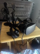 Oculus Rift