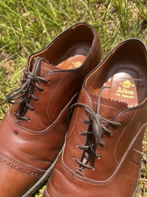 Alden 900