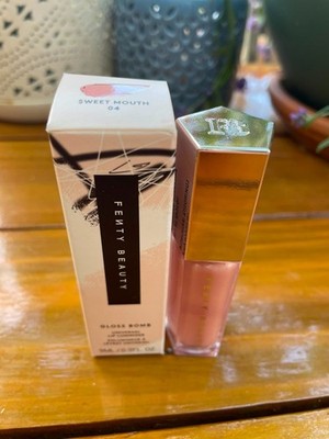 LIPS | Fenty Beauty Gloss Bomb Sweet Mouth Lip Luminizer Neu in OVP