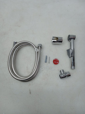 EISL DX25 Waschbeckenbrause, Handbrause fuer Kueche, Bad, Waschkueche 