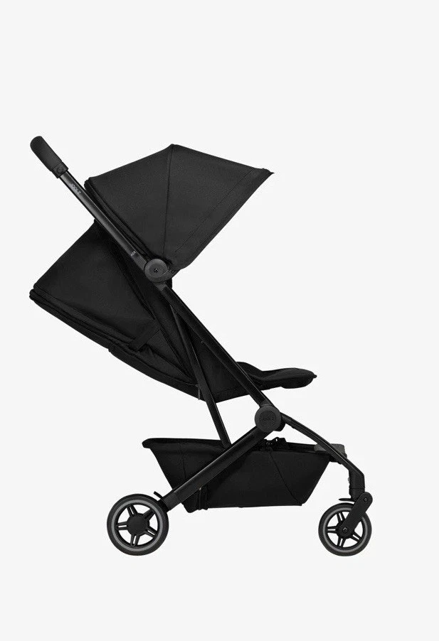 Cochecito de bebé ligero Joolz AER+, ultra compacto y portátil plegable con una mano... Foto 2 de 4