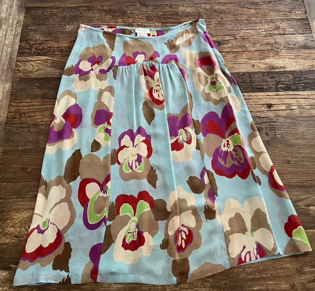 DRIES VAN NOTEN Silk Skirts for Women for sale | eBay