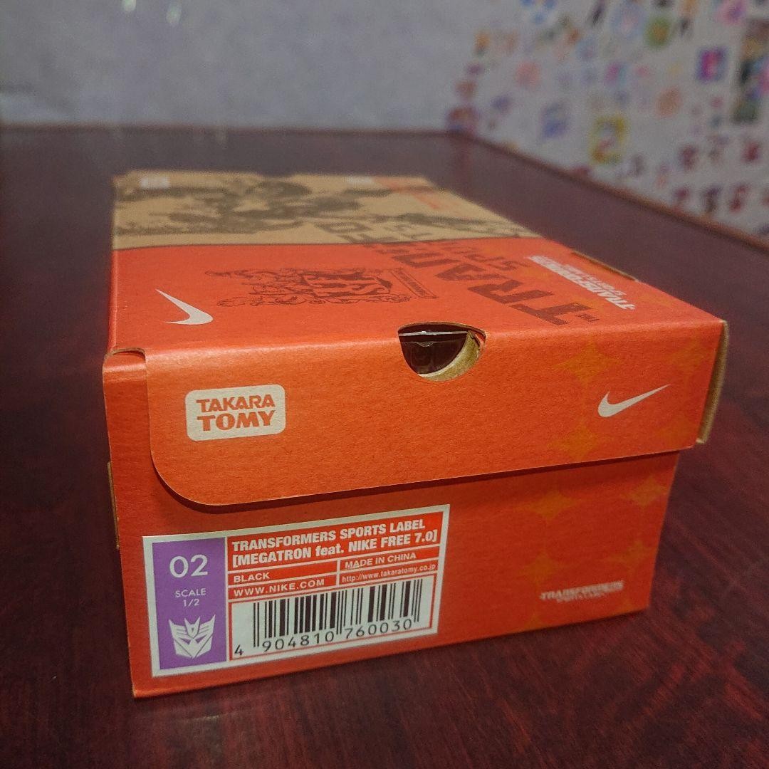 Takara Tomy/Nike/Transformers | eBay