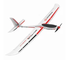 VolantexRC Plane RC PhoenixS 4CH 1600mm Glider 63" – PNP Electric Sailplane