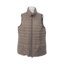 Cecil, Outdoor Weste, Damen, Größe: XXL, Beige #NDc