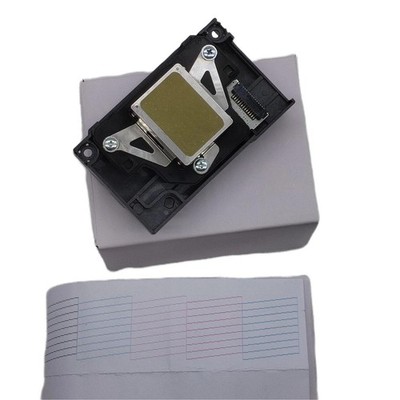 Printhead Fits For Epson Stylus Photo P50 R285 T50 R280 R330 TX650 R290 R690