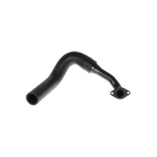 Ladeluftschlauch Turboschlauch 88566 für Alfa Romeo Fiat Punto Multijet