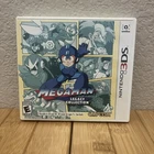New ListingMegaman Legacy Collection Nintendo 3DS CIB Complete Game + Case Tested Working