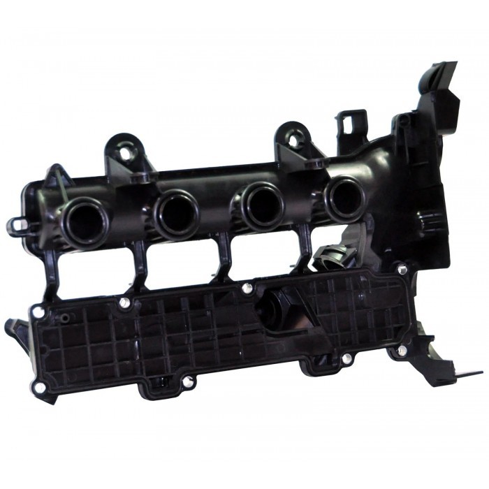 Couvercle de culasse 361N4 anti-fuite d'huile pour moteur Ford Fiesta V usé