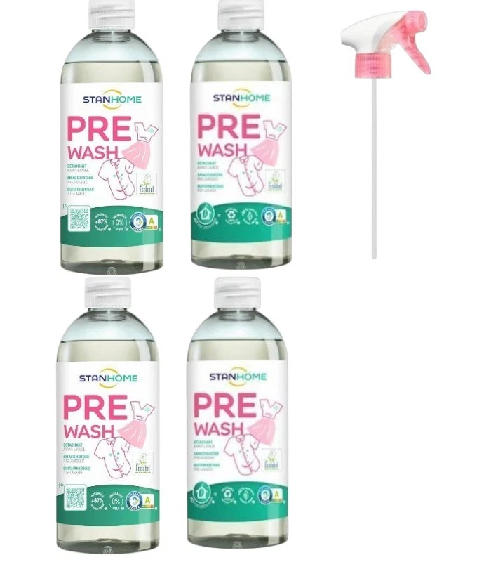 Smacchiatore Spray Karcher Per Superfici Tessili RM 769 - 0,5L |6.2 - Foto 9