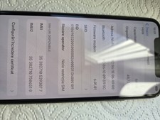 Apple iPhone 11 Pro 64GB, Space Grau, ohne Simlock