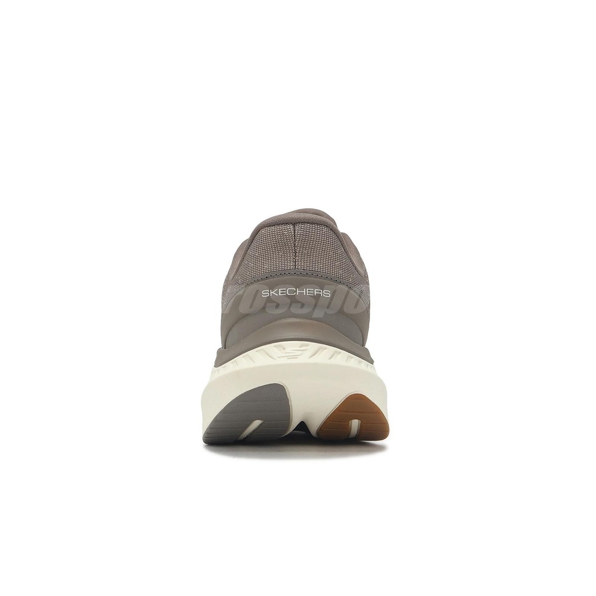 Skechers Go Walk Max Cushioning Arch Fit-Jonah Taupe Men Casual Skechers Go Walk Max Cushioning Arch Fit-Jonah Taupe Men Casual