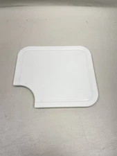 CAMCO 43857 SINK MATE 14 1/2" X 12 1/2" X 1/2" CUTTING BOARD RV CAMPER