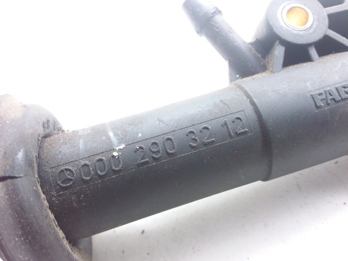 VW LT 35 clutch generator cylinder / clutch cylinder 0002903212 23792156 - Picture 4 of 4