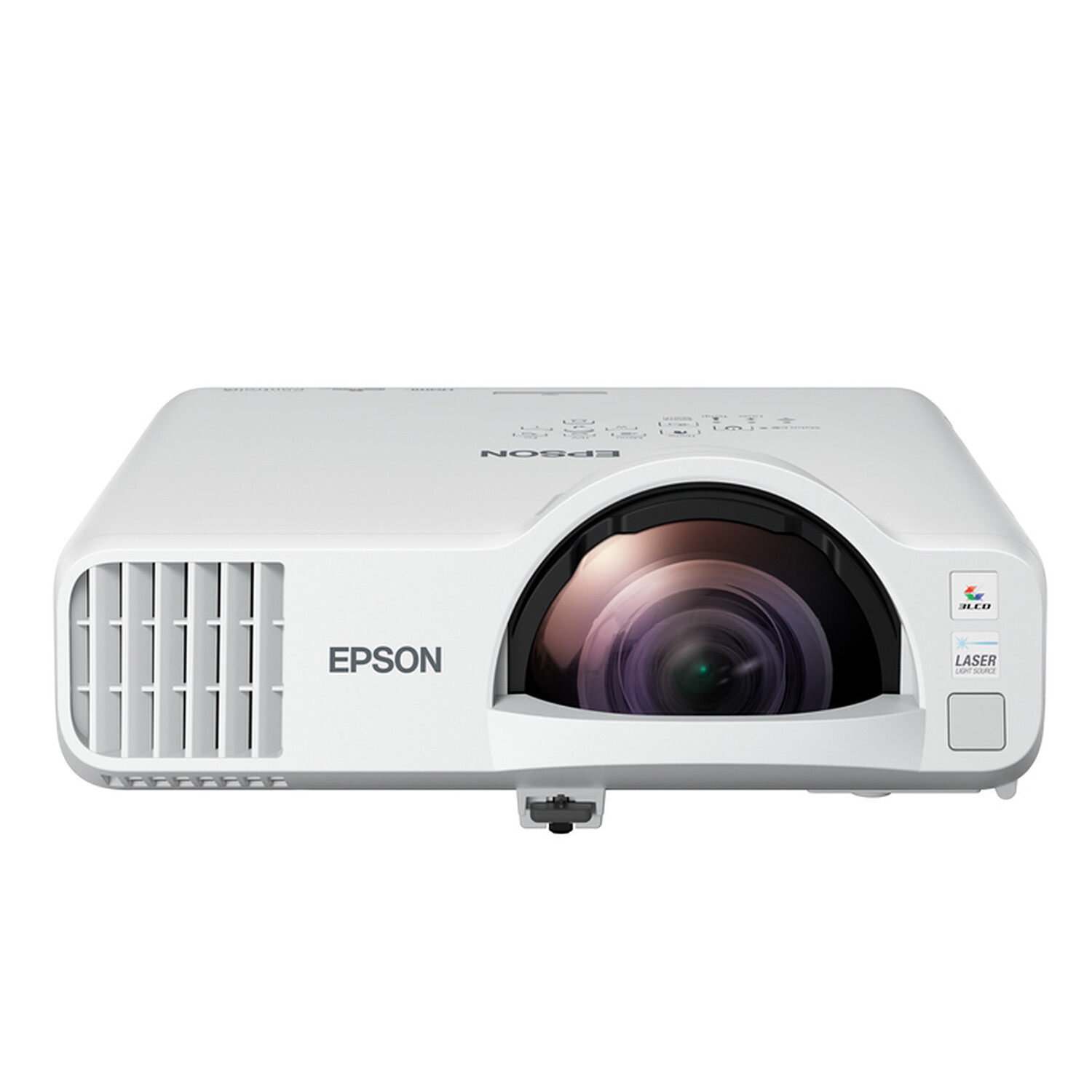Thumbnail - Projektor Beamer Epson Eb-l210sw, Wxga (1280 X 800), 2500000:1, 4000