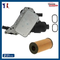 KüHler HeizköRper ÖL FüR Megane III IV Trafic III 1.6 DCI 152081926R