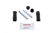 Kits de frein BMW 550