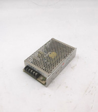 Mean Well S-60-24 Power Supply