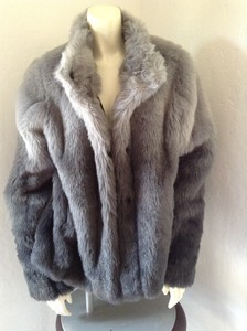 ebay faux fur coats