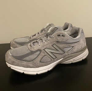 990v4 grey