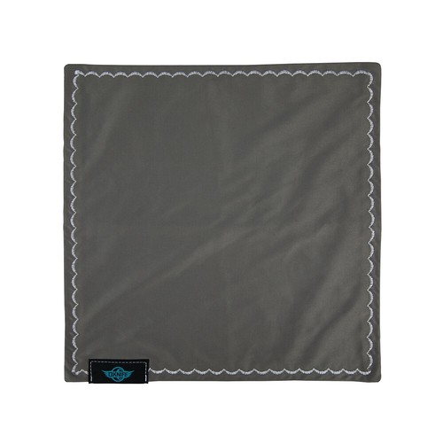 Olight Ohanks K1 & L1 Handkerchiefs, 10"x10", Cotton Cloth/Fine Glass Cloth - Picture 6 of 7