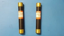 Fuse ECS2-8/10 , ECON , CLASS K5 , 600V , 2-8/10A ONE