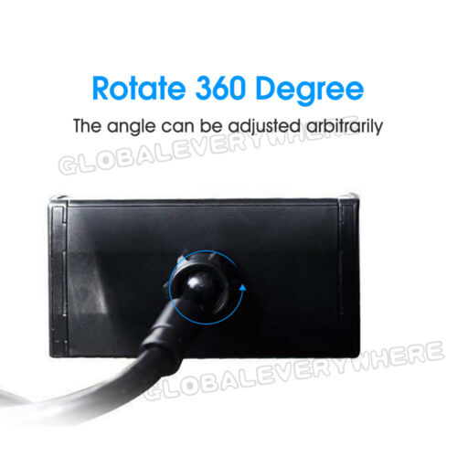 360 Rotating Tablet Stand Holder Lazy Bed Desk Mount For iPad iPhone Air Samsung - Picture 3 of 12
