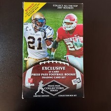 Top 10 Adrian Peterson Rookie Cards 31