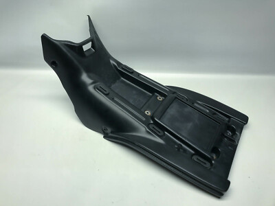 Cagiva Gran Canyon Sitze Sitzbank Halter Verkleidung Seat Bracket Fairing (1) 00