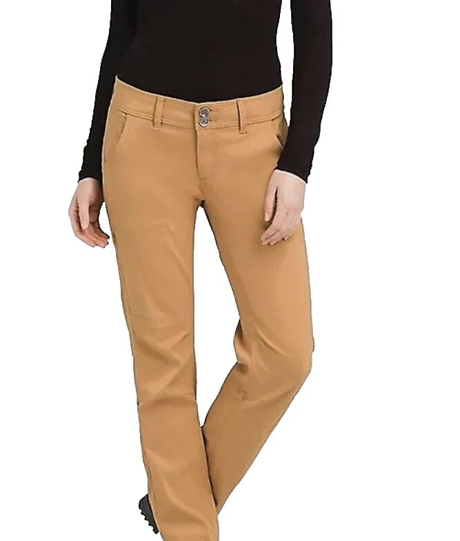 Calça de Nylon Bordada para mulheres