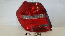 BMW 1 SERIES E81 E87 PASSENGER SIDE REAR LIGHT OUTER LIGHT BRAKE LIGHT 7164955