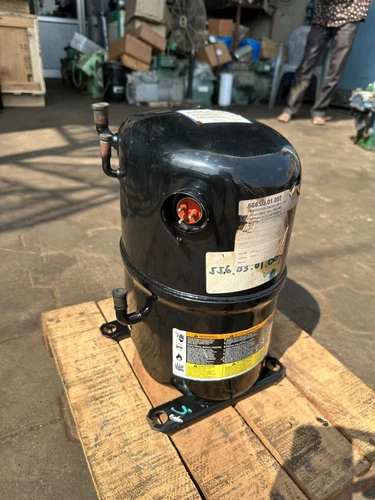 COPELAND HERMETIC COMPRESSOR CS13K6E-PFV-137