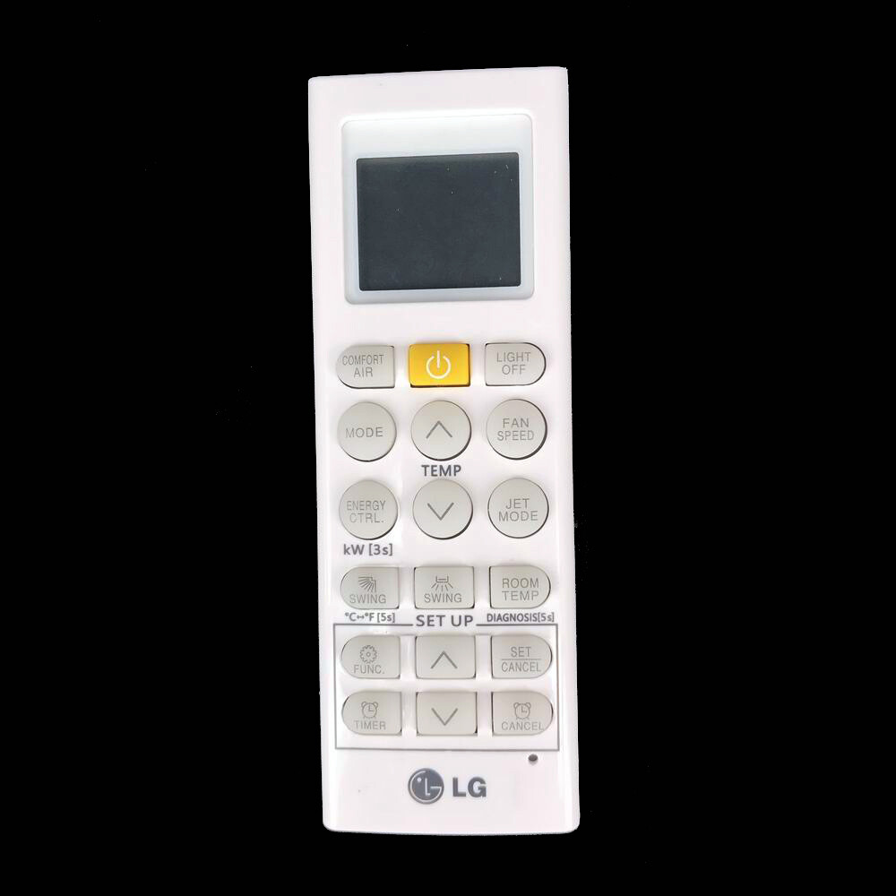 Nuevo Repuesto AKB74955604 Para LG AC Aire Acondicionado Control Remoto AKB73995805