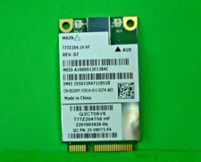 NEW Dell DW5630 Mini-PCI Express Mobile Broadband WWAN Card 0269Y